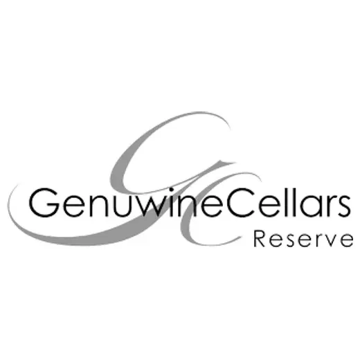 Genuwine Cellars brand logo for genuwinecellarsreserve.com