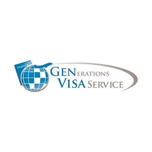 GenVisa brand logo for genvisa.com