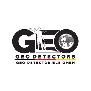 geo-detectors brand logo for geo-detectors.com