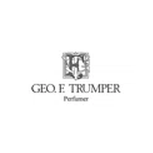 Geo F Trumper brand logo for trumpers.com