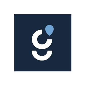 Geoblink brand logo for geoblink.com