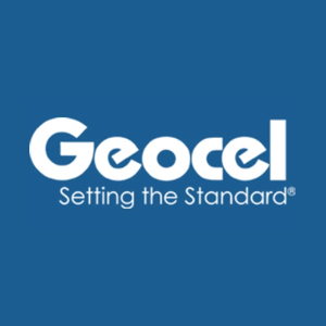 Geocel brand logo for geocelusa.com