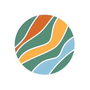Geocultura brand logo for geoculturatours.com