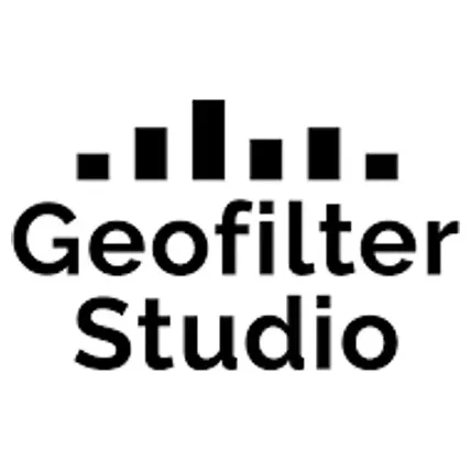 Geofilter Studio brand logo for geofilter.studio