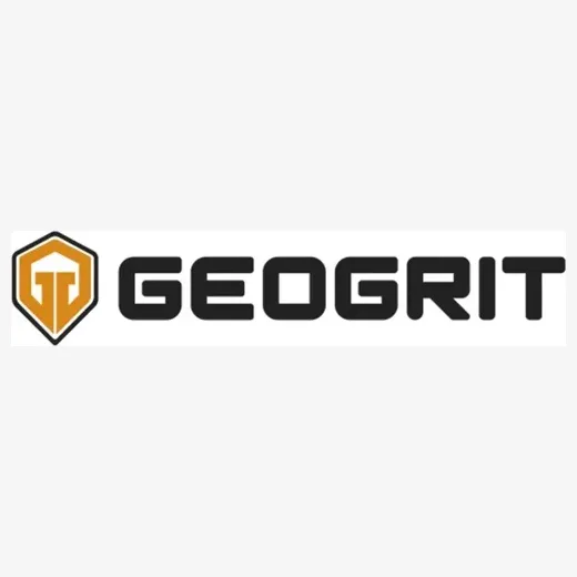 GeoGrit brand logo for geogrit.com