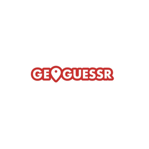 GeoGuessr brand logo for geoguessr.com
