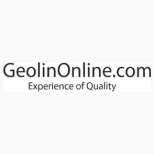 GeoLin brand logo for geolinonline.com