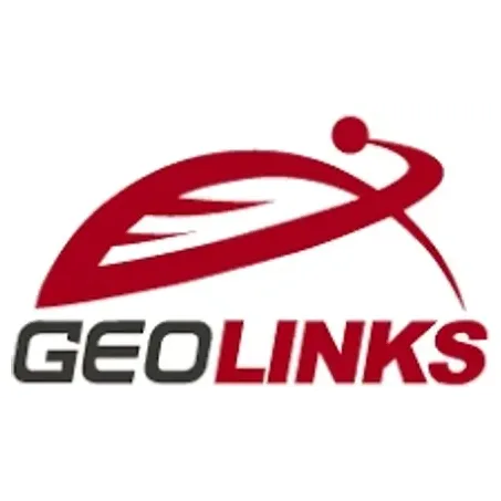 GeoLinks brand logo for geolinks.com