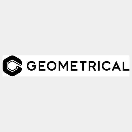 Geometrical brand logo for geometrical-inc.com