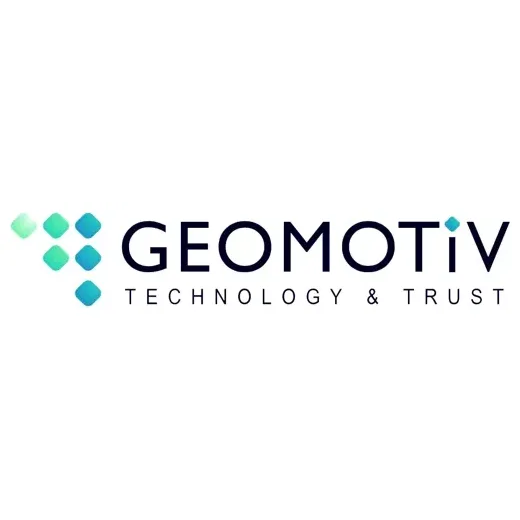 GeoMotiv brand logo for geomotiv.com