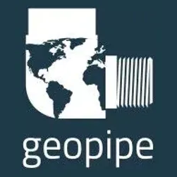 Geopipe brand logo for geopipe.ai