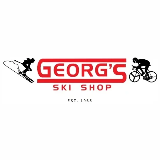 Georg's Ski Shop brand logo for georgsskishop.com