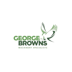 George Browns brand logo for georgebrowns.co.uk
