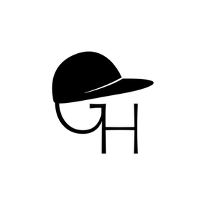 George Hats brand logo for georgehats.com