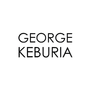 George Keburia brand logo for georgekeburia.com