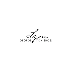 George Lyon brand logo for georgelyonshoes.com