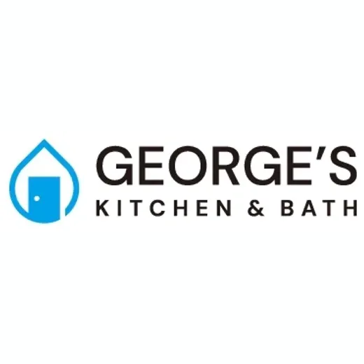 George's Showroom brand logo for georgesshowroom.com