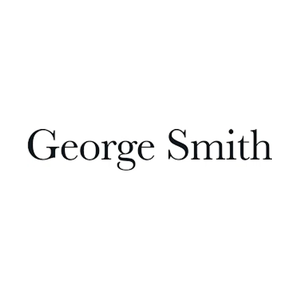 George Smith brand logo for georgesmith.com