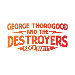 George Thorogood brand logo for georgethorogood.com