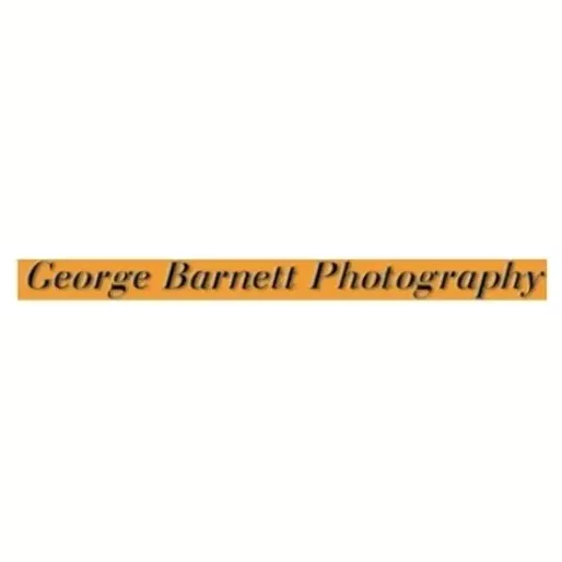 georgebarnettphoto brand logo for georgebarnettphoto.com