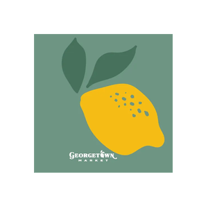 Georgetown Market brand logo for georgetownmarket.com