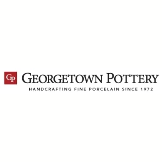 Georgetown Pottery brand logo for georgetownpottery.com