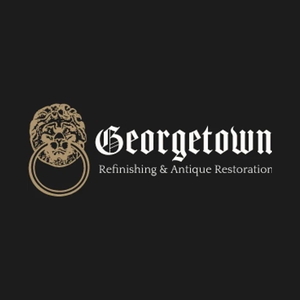 Georgetown Refinishing brand logo for georgetownrefinishing.com