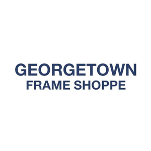 georgetownframeshoppe brand logo for georgetownframeshoppe.com