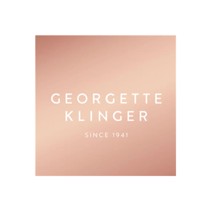 Georgette Klinger brand logo for georgetteklinger.com