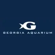 Georgia Aquarium brand logo for georgiaaquarium.org