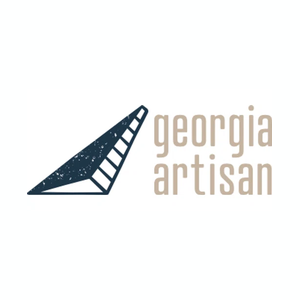 Georgia Artisan brand logo for georgiaartisan.com