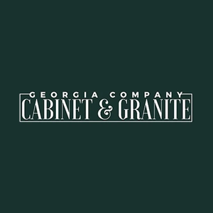 Georgia Cabinet Co brand logo for georgiacabinetco.com