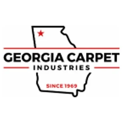 Georgia Carpet brand logo for georgiacarpet.com