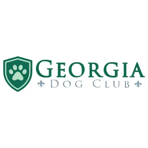 Georgia Dog Club brand logo for georgiadogclub.com