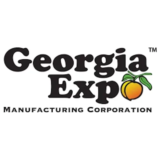 Georgia Expo brand logo for georgiaexpo.com