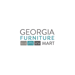 Georgia Furniture Mart brand logo for gafurnituremart.com