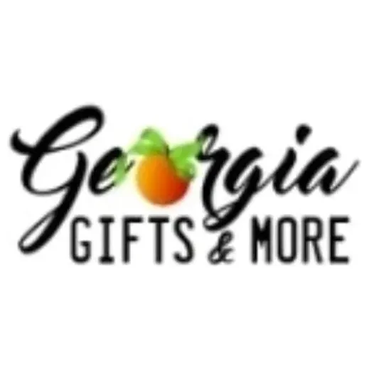 Georgia Gifts & More brand logo for georgiagiftsandmore.com
