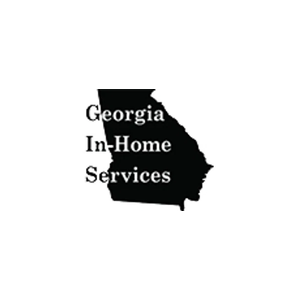 Georgia in Home Services brand logo for georgiainhomeservices.com