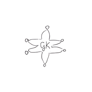 Georgia Kemball brand logo for georgiakemball.com