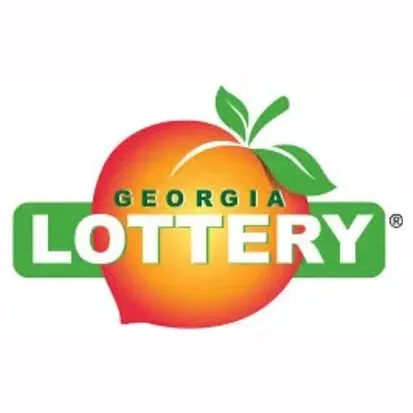 Georgia Lottery brand logo for galottery.com