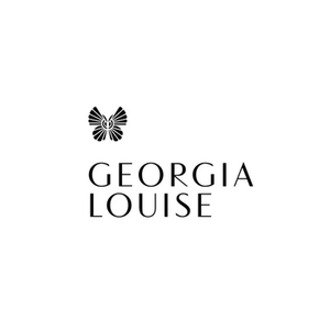 Georgia Louise brand logo for georgialouise.com