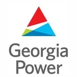 Georgia Power Marketplace brand logo for georgiapowermarketplace.com