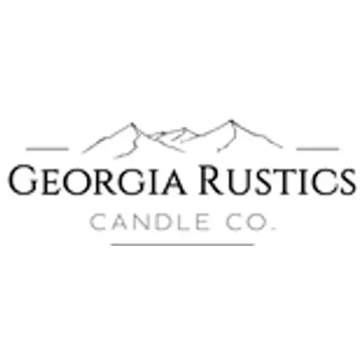 Georgia Rustics brand logo for georgiarustics.com