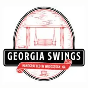 Georgia's Wings brand logo for georgiaswings.com