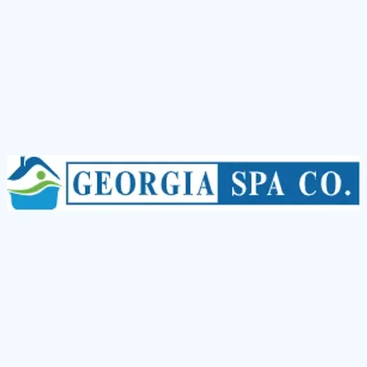 Georgia Spa Company brand logo for georgiaspacompany.com