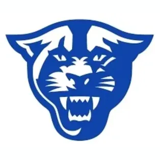 Georgia State Sports brand logo for georgiastatesports.com