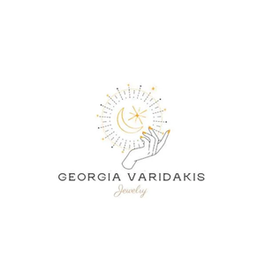 Georgia Varidakis brand logo for georgiavaridakis.com