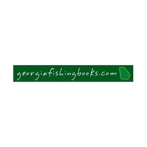 georgiafishingbooks brand logo for georgiafishingbooks.com