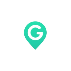 Geozilla brand logo for geozilla.com
