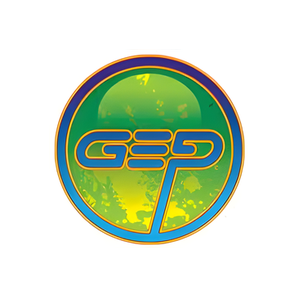 GEP brand logo for gep.co.uk